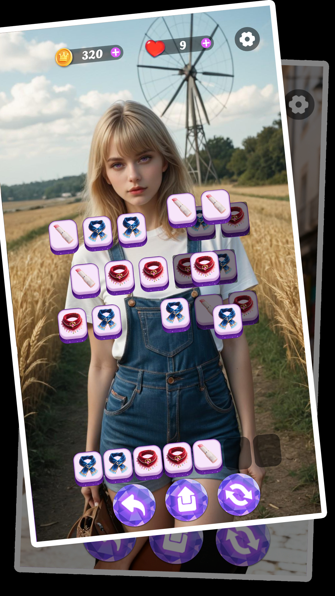 Gameplay screenshot 4